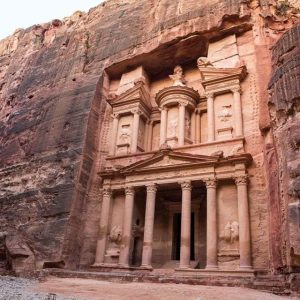 Petra (Jordan)