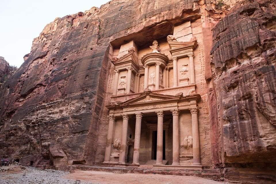 Petra (Jordan)