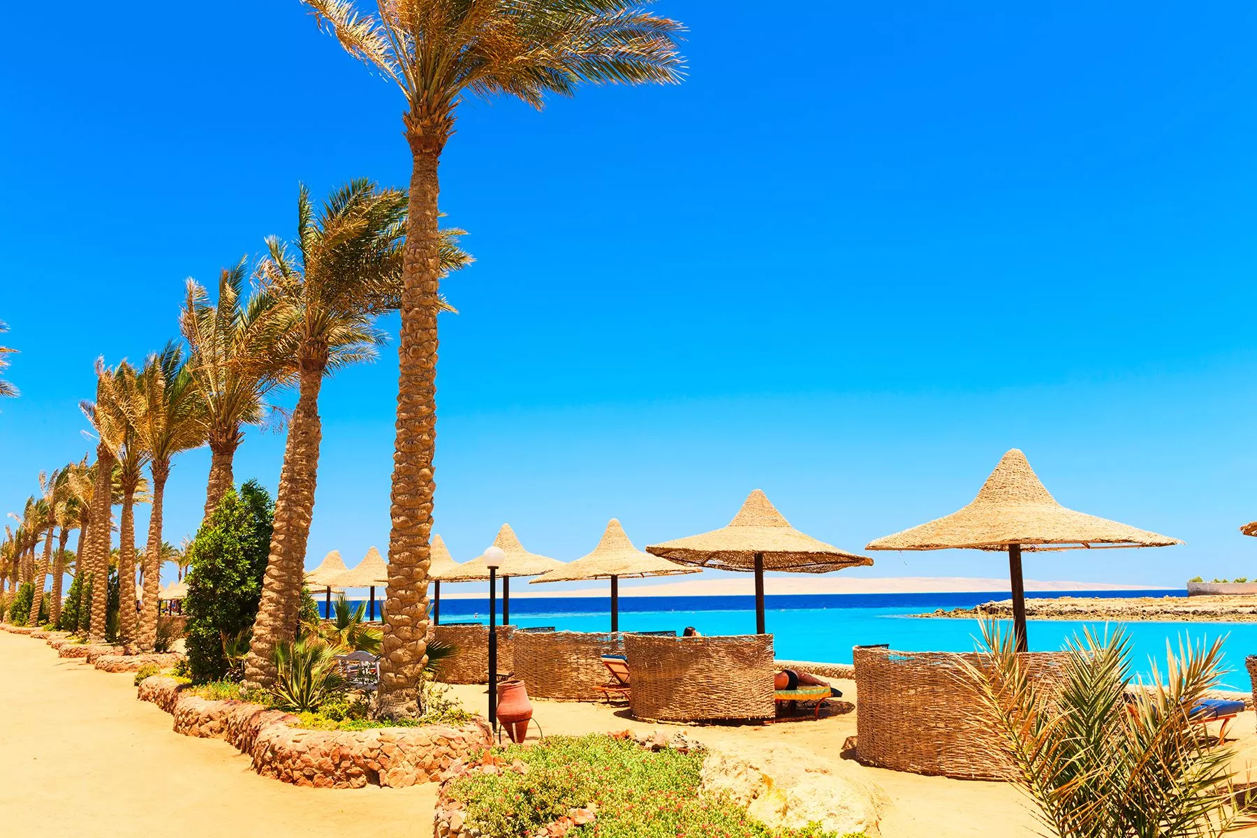 Booking Hotels - Image 6