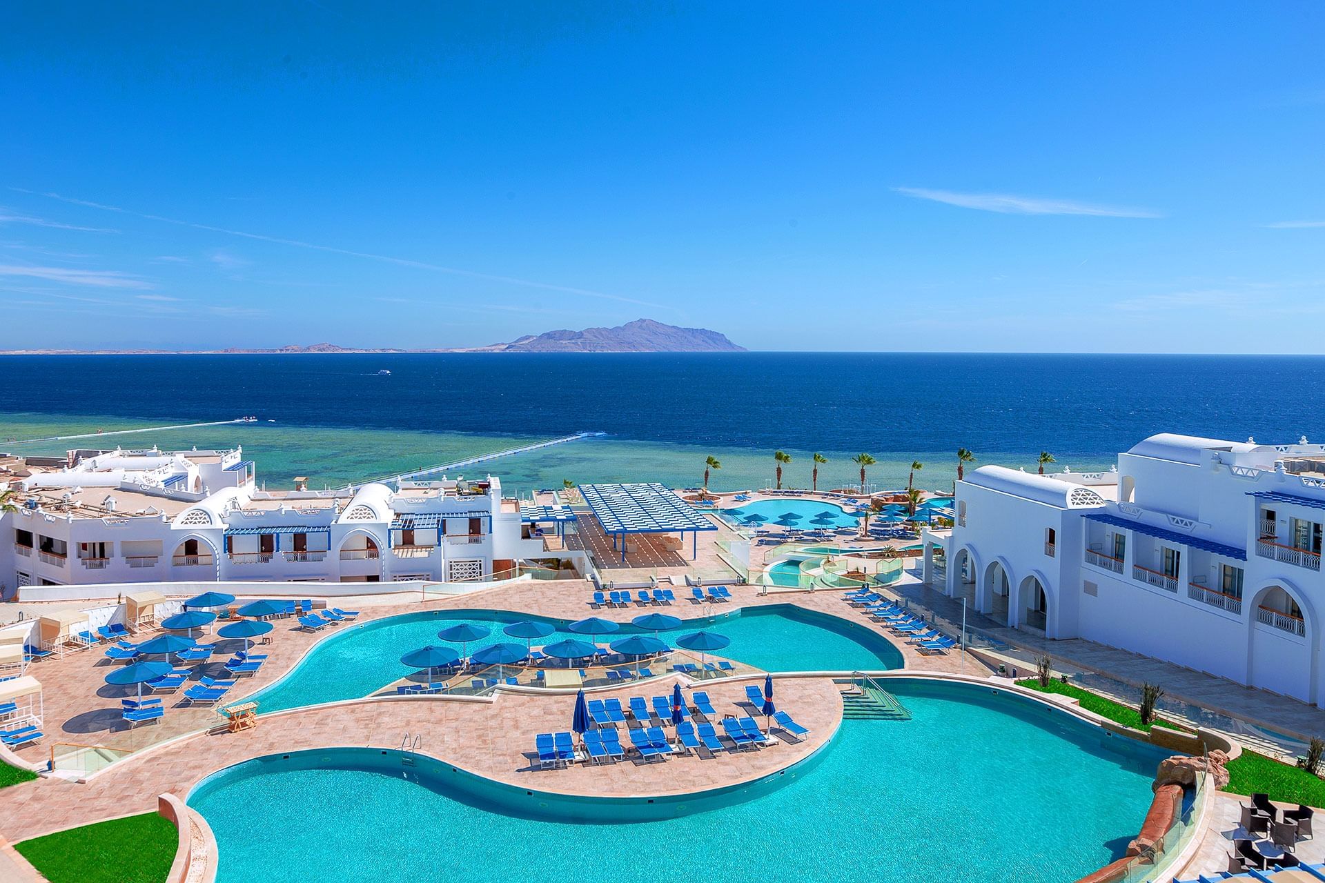 Booking Hotels